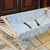 گهواره بانوج نو