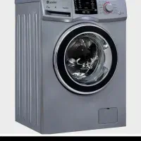 ماشین لباسشویی 7     kg  لیدر