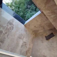 مشارکت ۲۰۰ متر وکالتی