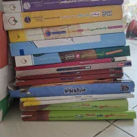 کتاب کنکور تجربی