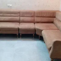 یک موبل ۷نفره با جول موبلی  قیمت ۱۳۰۰۰۰۰۰تومان