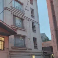 آپارتمان  مسکونی ضیابری دو قدمی بر اصلی