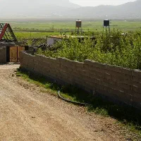 فروش باغچه باغ بهشت دشت ارژن