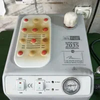 اتو بخار 3 و نیم لیتری (اصل ترک)