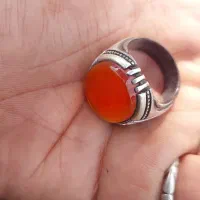 انگشترنقره
