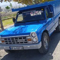 حمل باربری نیسان شهر وشهرستان