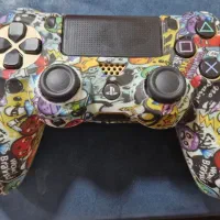 دسته ی ps4|اسباب‌بازی بچه|اهواز, گلستان|دیوار