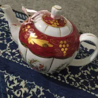 قوری