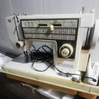 چرخ خیاطی هسکوارنا
