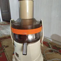 آبمیوه گیری مجیک