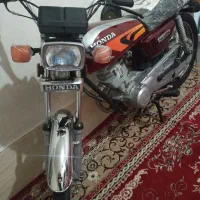 موتور سیکلت