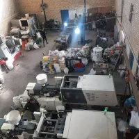 شبکار.اپراتور تزریق پلاستیک