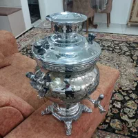 سماور|سماور، چای‌ساز، قهوه‌ساز|کرمانشاه, |دیوار
