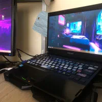 Toshiba DynaBook R730/b