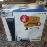 کنسول ps5