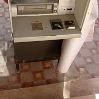 دستگاه ای تی ام ( عابربانک )