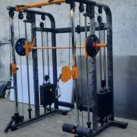 کراسمیت حرفه ای
