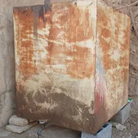 تانکر ۲ هزار لیتری