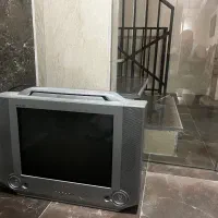 تلویزیون سالم LG
