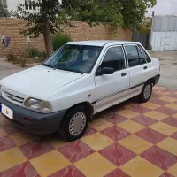 پراید