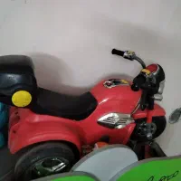 موتورشارژی