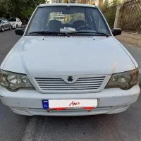 پراید ۱۳۲