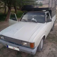 وانت پیکان
