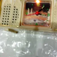 ساعت رومیزی ادان گو