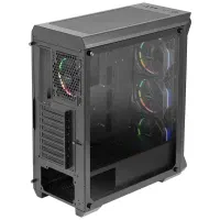 کیس Surena Z5|قطعات و لوازم جانبی رایانه|خمینیشهر, |دیوار