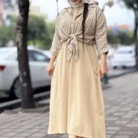 شومیز دامن