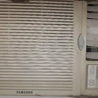 کولر پشت پنجره ای (فروش فوری)