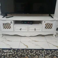 میز تلوزیون عالی در حد نو