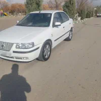 سمندef7دوگانه کارخانه