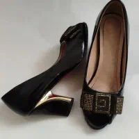 کفش مجلسی وارداتی سایز ۳۷