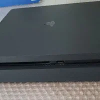 ps4 اسلیم 500گیگ کپی خور در حد