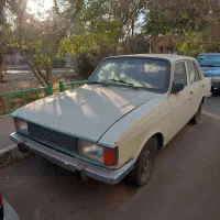 پیکان ۸۳ انژکتور