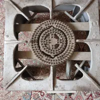 گازچهارپایه