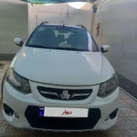 کوئیک R|خودرو سواری و وانت|سیرجان, |دیوار