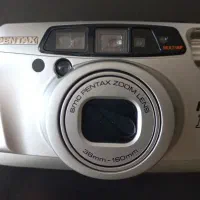 دوربین Pentax