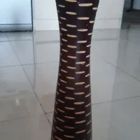گلدون چوبی تایوان