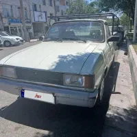 وانت پیکان مدل88 نقد و اقساط