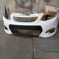 سپر جلو کوییک