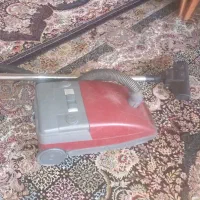 جارو برقی مارک ناسیونال