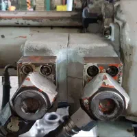 فروش دستگاه تزریق 250گرم آلمانی