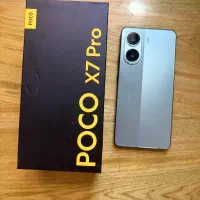 Poco x7 pro