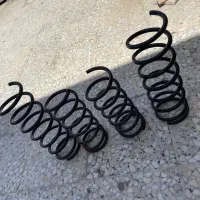 فنر جلو رِیس تیبا فنر عقب فابریک