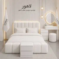 سرویس خواب دو نفره لاهور بدون واسطه