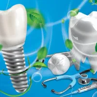 نظافتچی مطب دندانپزشکی