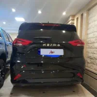 هایما x7