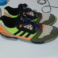 کفش zx8000|کیف، کفش، کمربند|اسلام‌شهر, شهرک مفیدی|دیوار